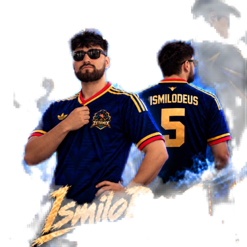 Partido - Espacio Gamer