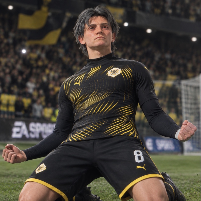 Partido - Espacio Gamer