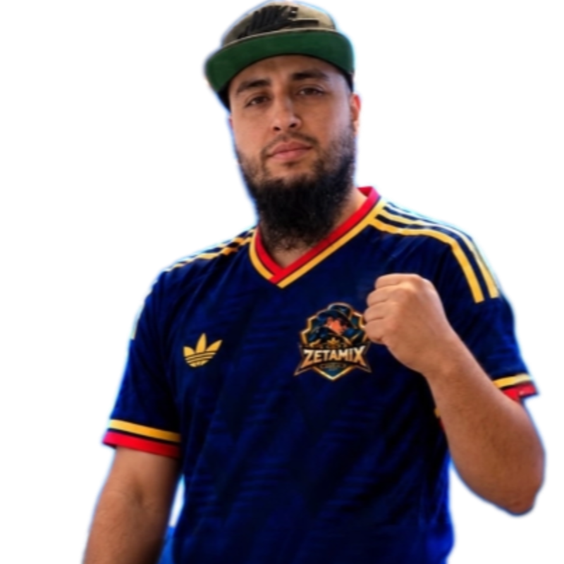 Partido - Espacio Gamer