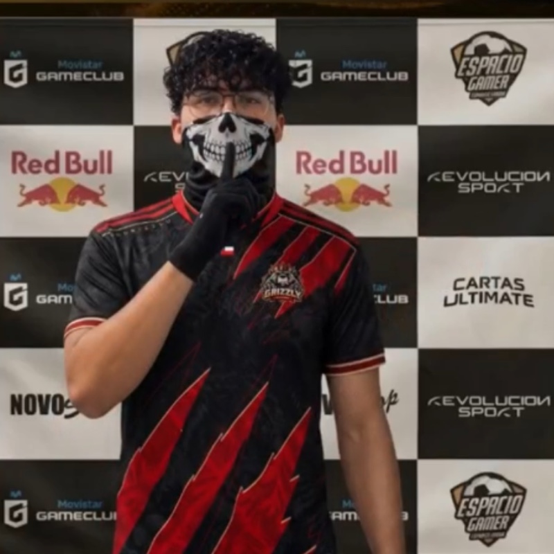 Inicio - Espacio Gamer