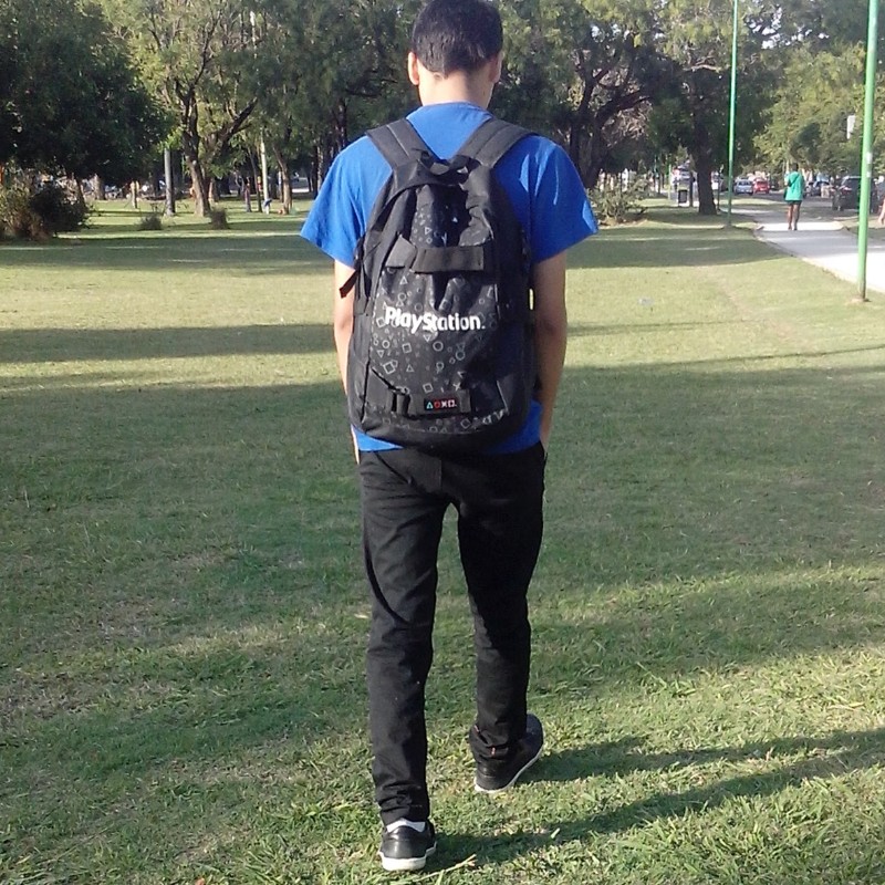 Equipo - Espacio Gamer