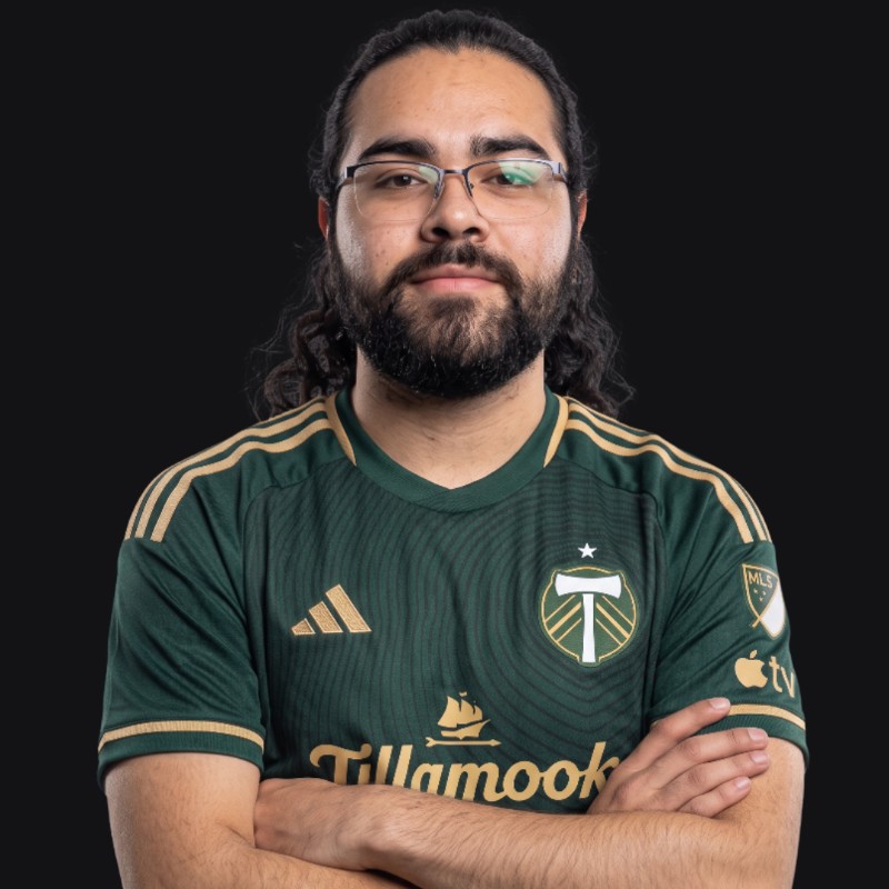 Partido - Espacio Gamer