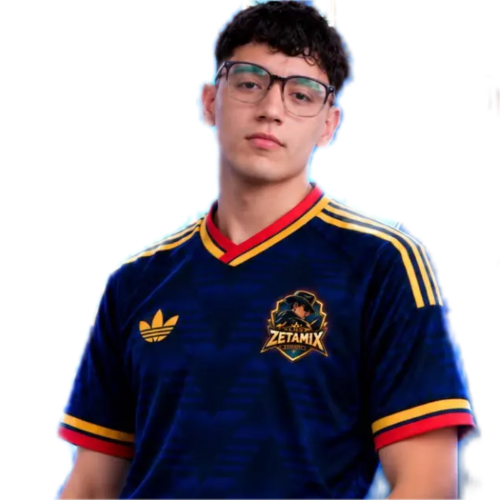 Partido - Espacio Gamer