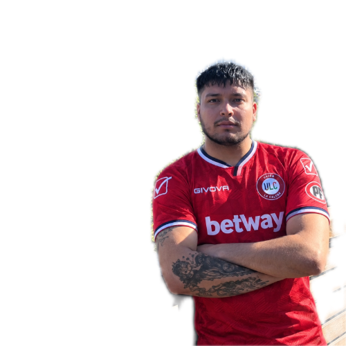 Partido - Espacio Gamer