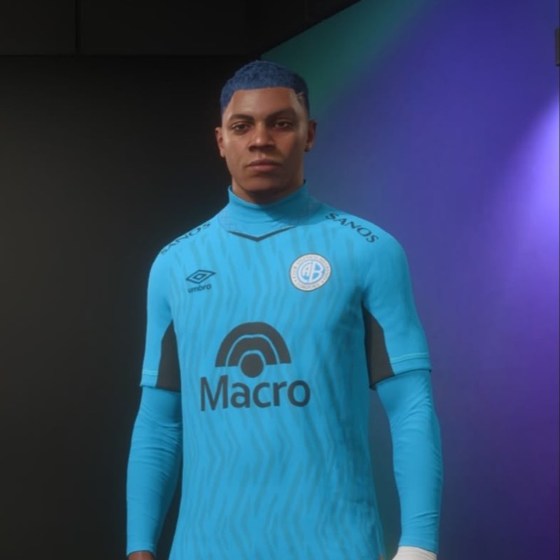Partido - Espacio Gamer