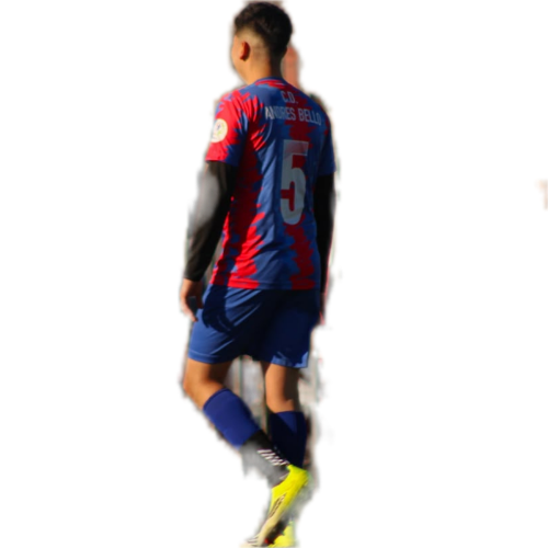 Partido - Espacio Gamer
