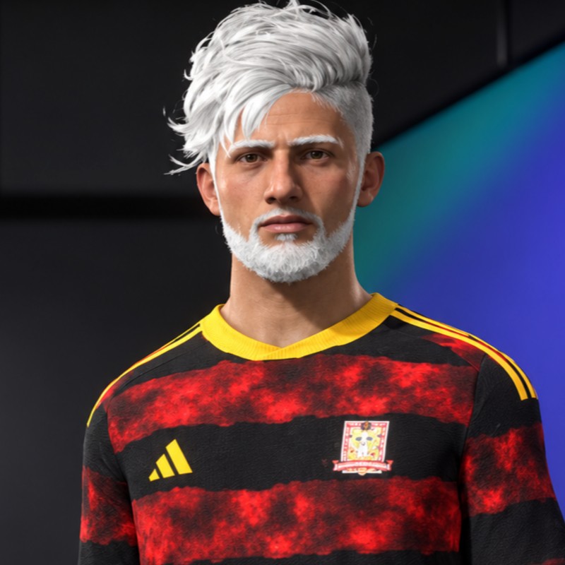 Equipo - Espacio Gamer