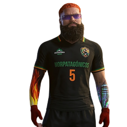 Equipo - Espacio Gamer