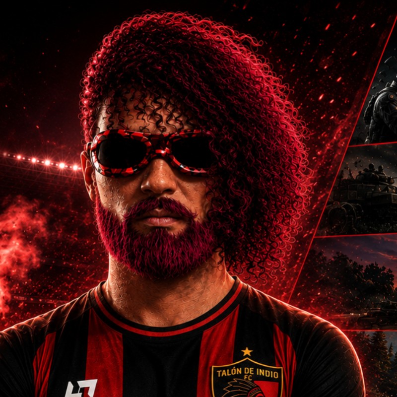 Equipo - Espacio Gamer