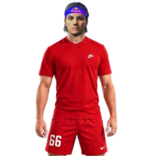 Partido - Espacio Gamer