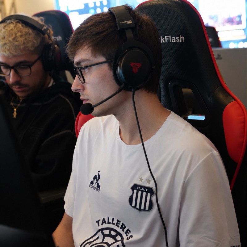 Equipo - Espacio Gamer