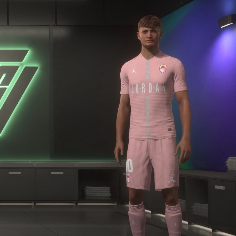 Partido - Espacio Gamer