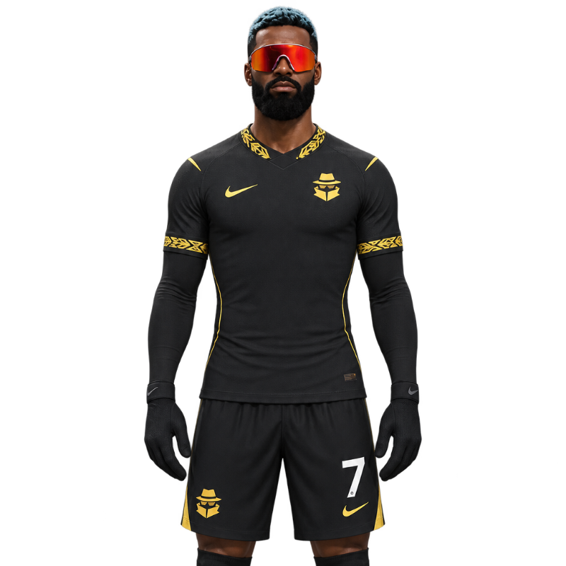 Equipo - Espacio Gamer
