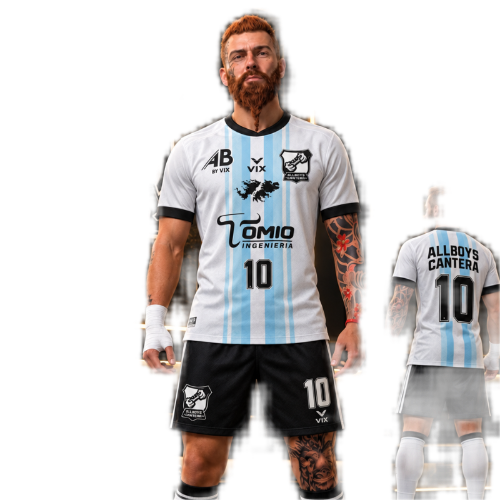 Equipo - Espacio Gamer