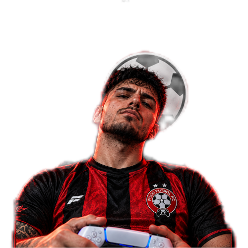 Equipo - Espacio Gamer