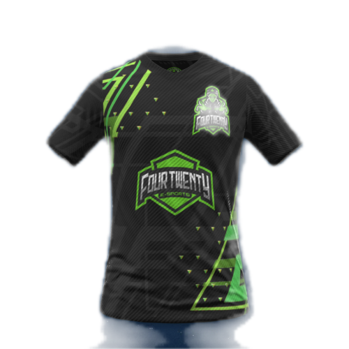Partido - Espacio Gamer
