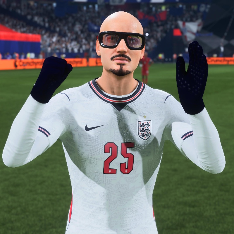 Partido - Espacio Gamer