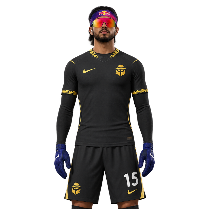 Equipo - Espacio Gamer