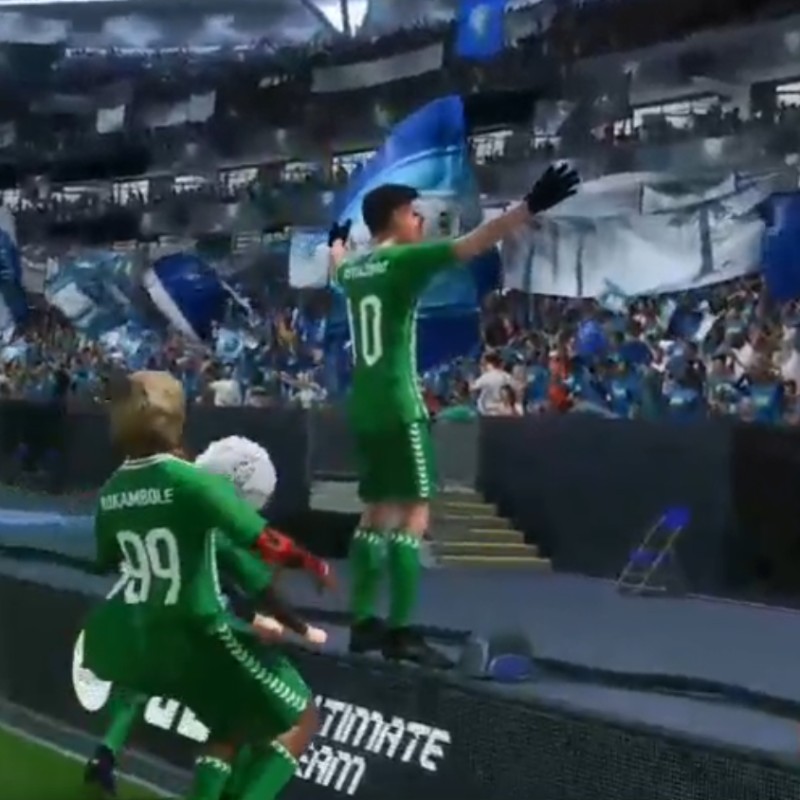Equipo - Espacio Gamer