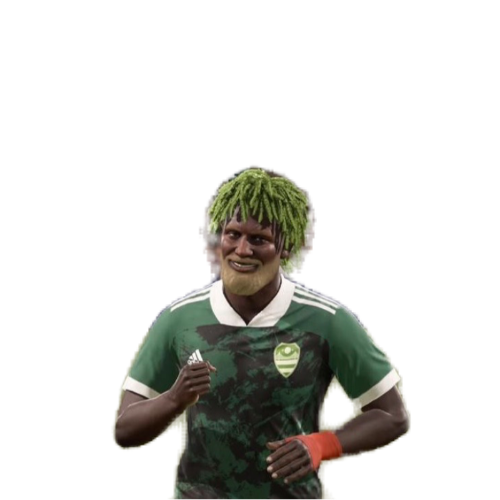 Partido - Espacio Gamer