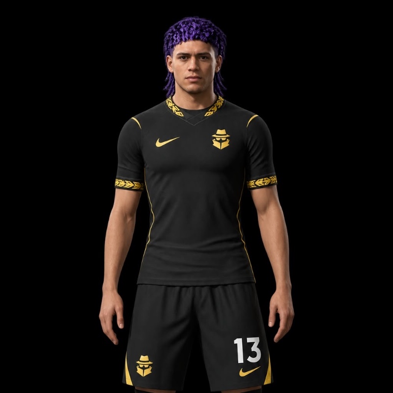 Equipo - Espacio Gamer