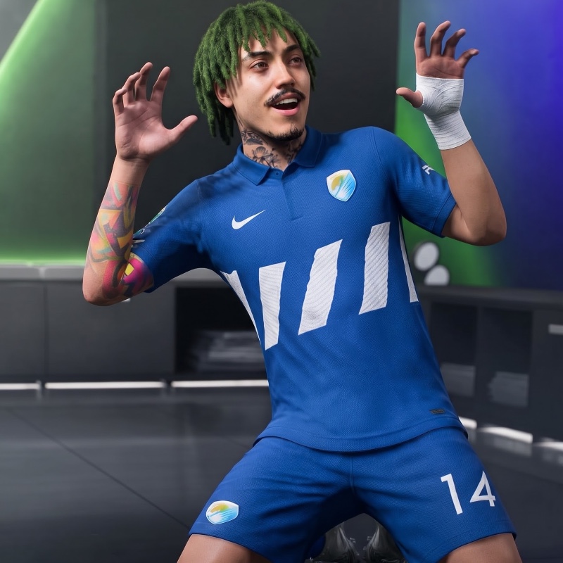 Equipo - Espacio Gamer