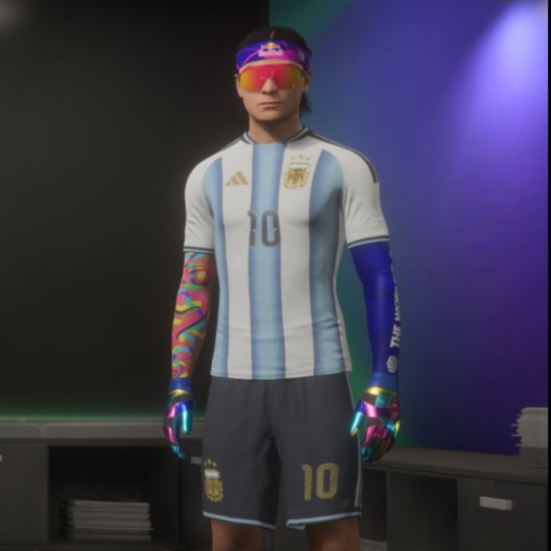 Equipo - Espacio Gamer