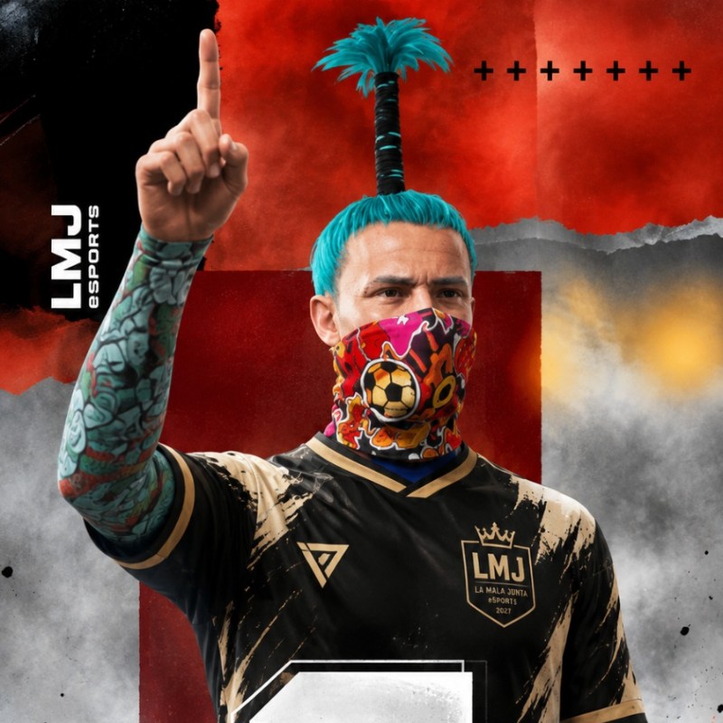 Equipo - Espacio Gamer