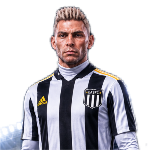 Partido - Espacio Gamer