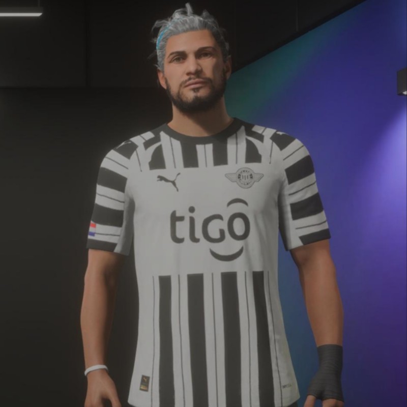 Equipo - Espacio Gamer