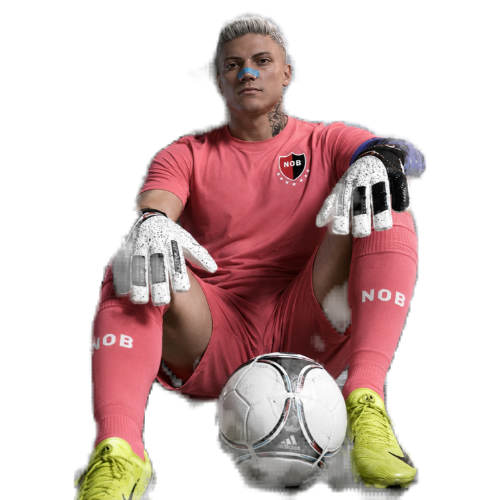 Equipo - Espacio Gamer