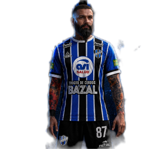Equipo - Espacio Gamer