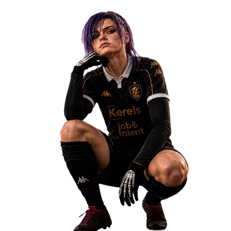 Partido - Espacio Gamer