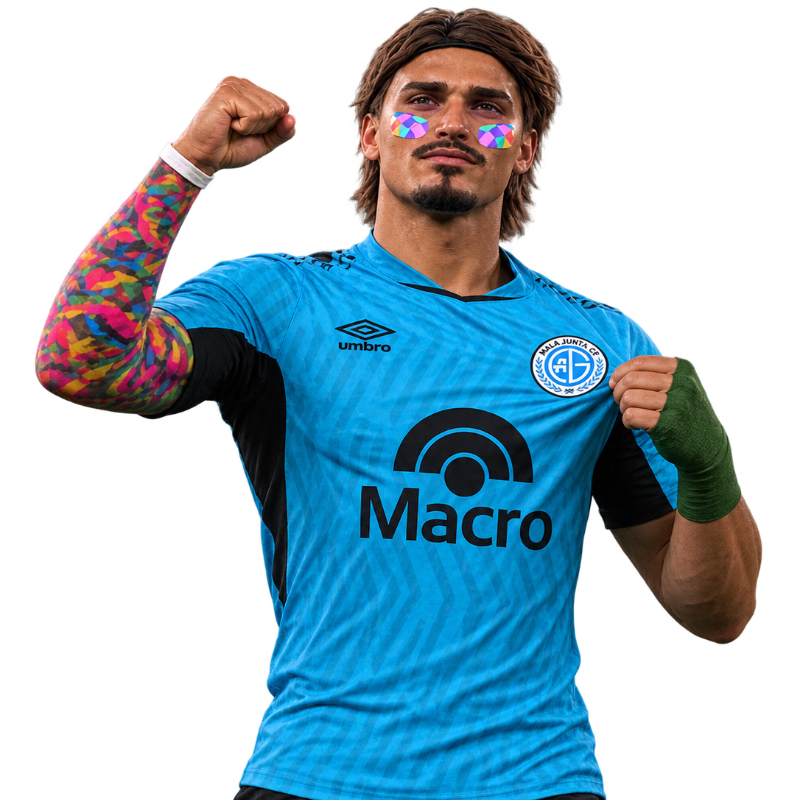 Partido - Espacio Gamer