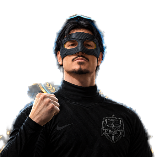 Partido - Espacio Gamer