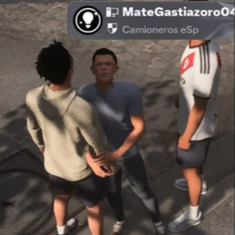 Equipo - Espacio Gamer