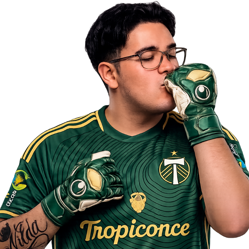 Partido - Espacio Gamer