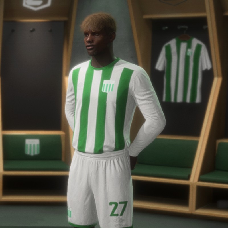Equipo - Espacio Gamer