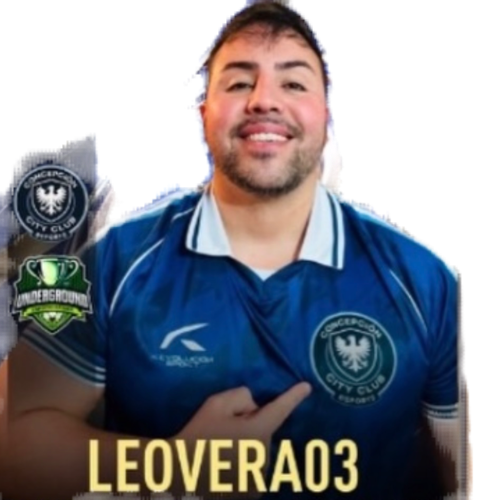 Partido - Espacio Gamer