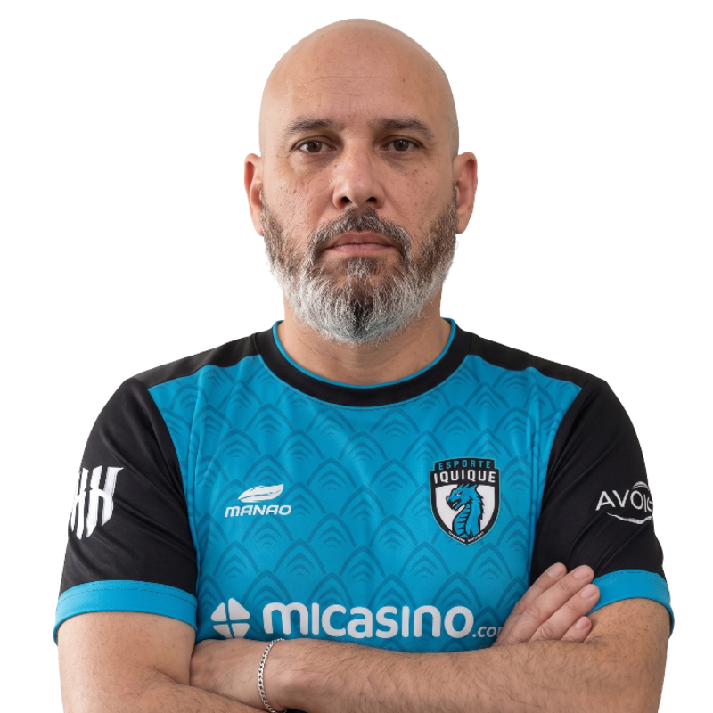 Partido - Espacio Gamer