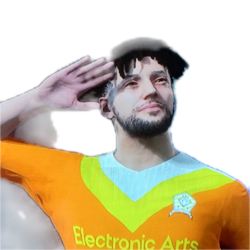 Partido - Espacio Gamer