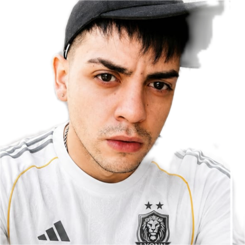Partido - Espacio Gamer