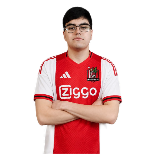 Partido - Espacio Gamer