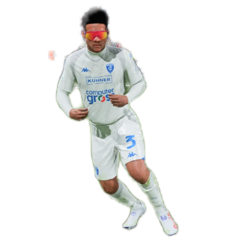 Partido - Espacio Gamer
