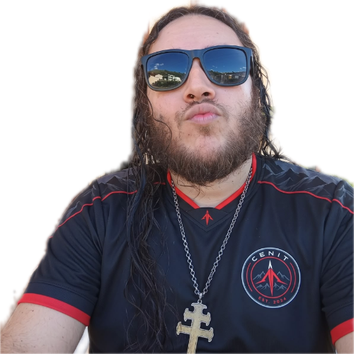 Partido - Espacio Gamer