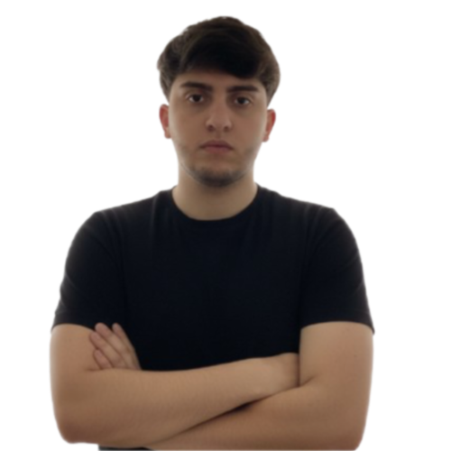 Partido - Espacio Gamer