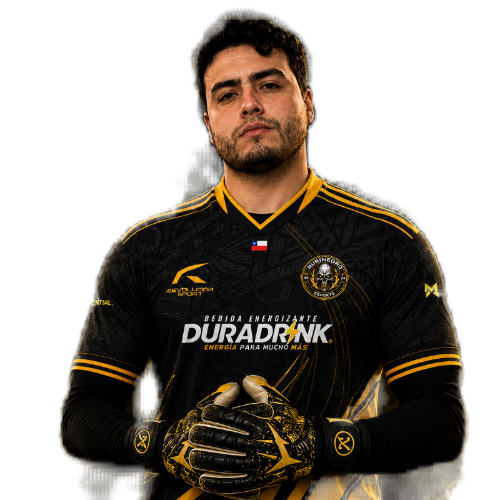 Equipo - Espacio Gamer