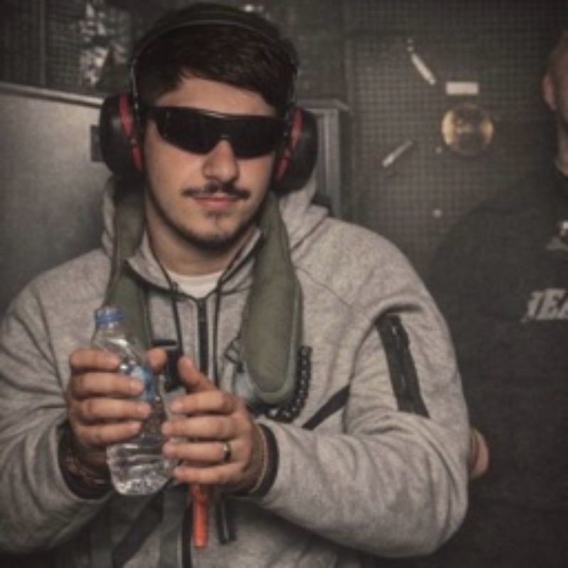 Equipo - Espacio Gamer