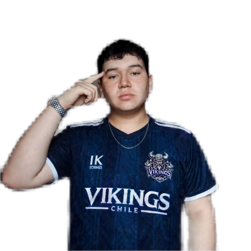 Partido - Espacio Gamer