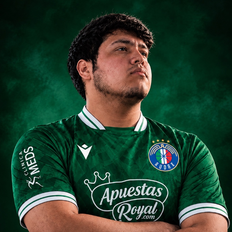 Partido - Espacio Gamer